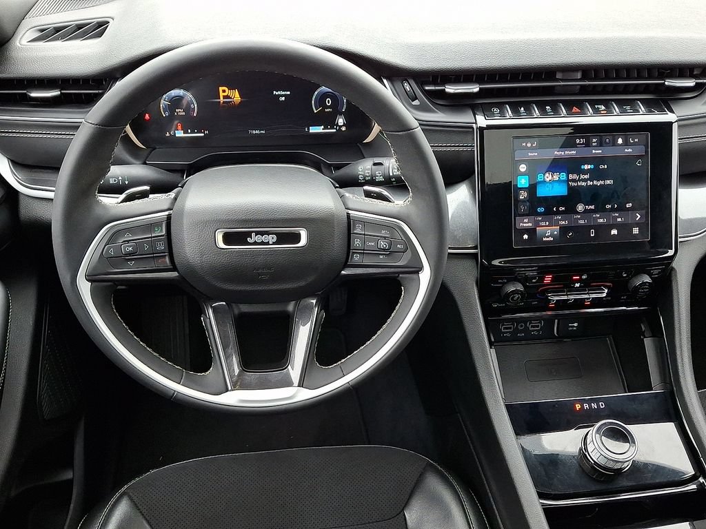 jeep grand cherokee 2023 1C4RJHAG5PC517429 image jeep grand cherokee 2023 1C4RJHAG5PC517429 image